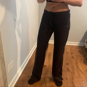 Under Armour HeatGear pants